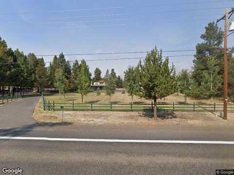 Burgess, LA PINE, OR 97739