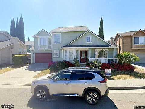 Edgewood, SUISUN CITY, CA 94585