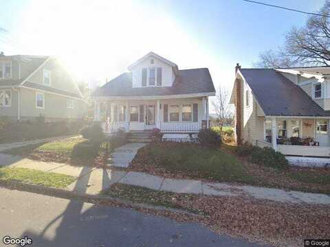 Percy, WILLIAMSPORT, PA 17702
