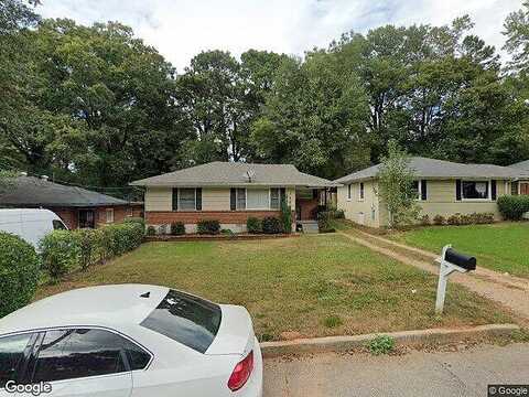 Broad, ATLANTA, GA 30344