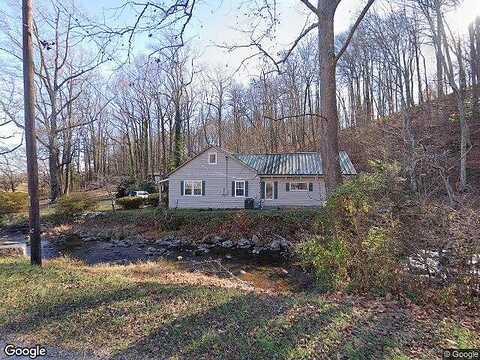 Hunting Creek, BIG ISLAND, VA 24526