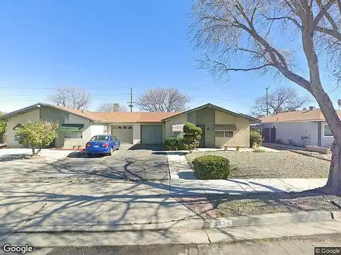 Toledo, HEMET, CA 92545