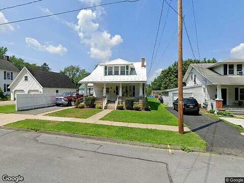 Market, MUNCY, PA 17756