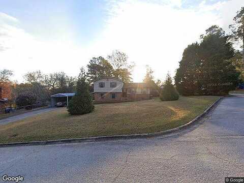 Oak Leaf, AUGUSTA, GA 30906