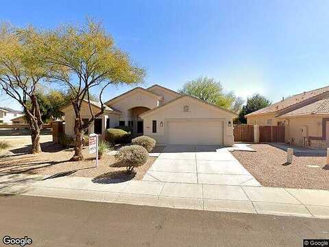 80Th, PEORIA, AZ 85382