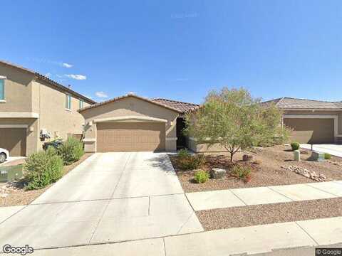 Calle Tolima, SAHUARITA, AZ 85629