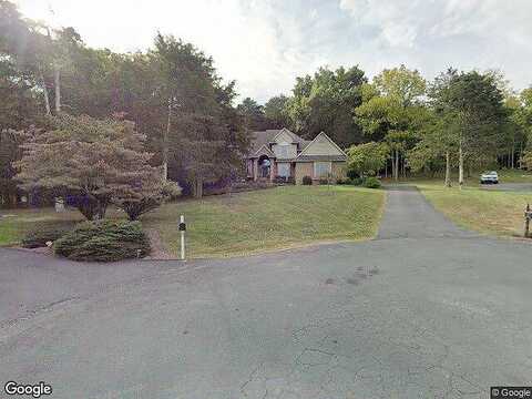 Evergreen Tree, LEXINGTON, VA 24450