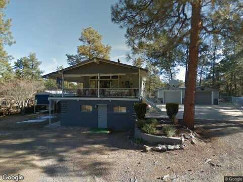 Pine Knoll, PRESCOTT, AZ 86303