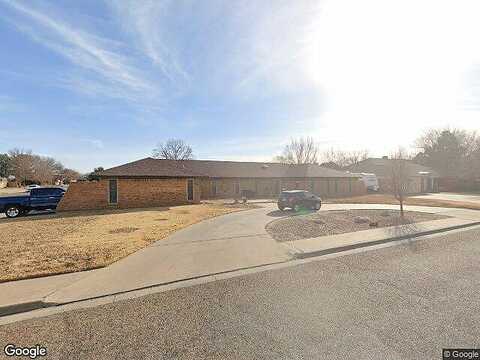 Bradley, DUMAS, TX 79029