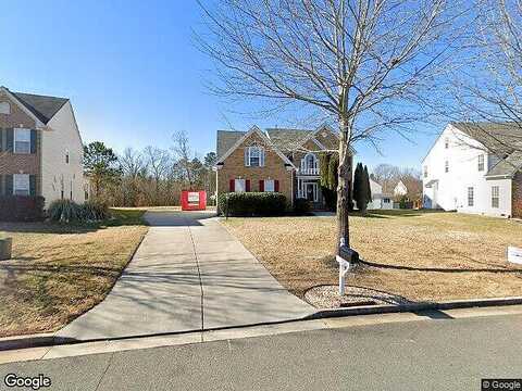 Macallan, HENRICO, VA 23231