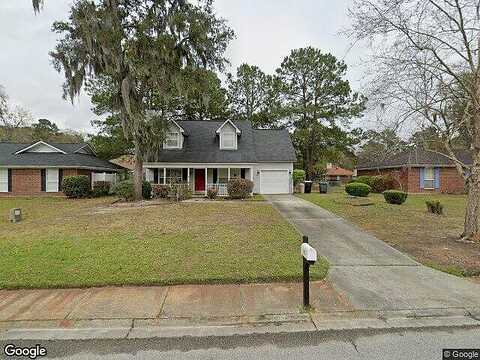 Bordeaux, SAVANNAH, GA 31419