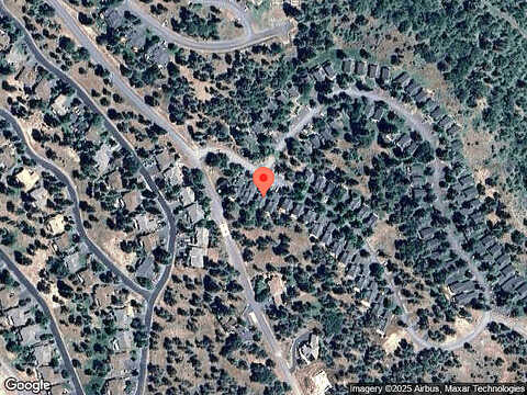 Harrier, KLAMATH FALLS, OR 97601