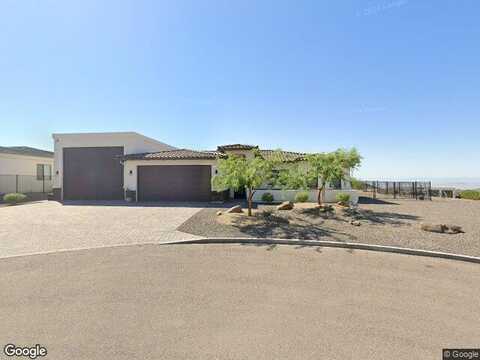 Calle De Los Arroyos, LAKE HAVASU CITY, AZ 86406