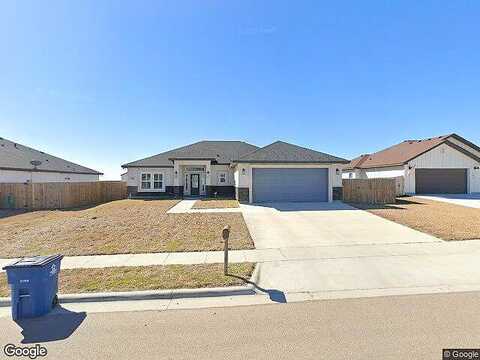 Webb, ODEM, TX 78370