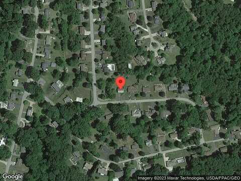 Mohawk, BUTLER, PA 16001