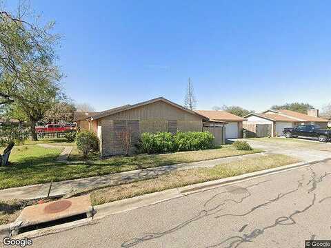 Crestwater, CORPUS CHRISTI, TX 78415