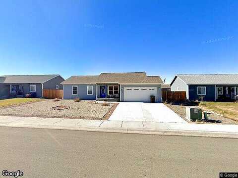 Andersen, ALAMOSA, CO 81101