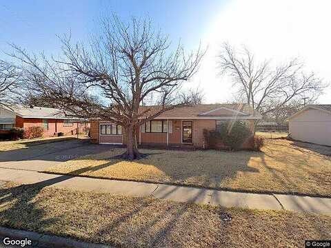 Gloria, WICHITA FALLS, TX 76309
