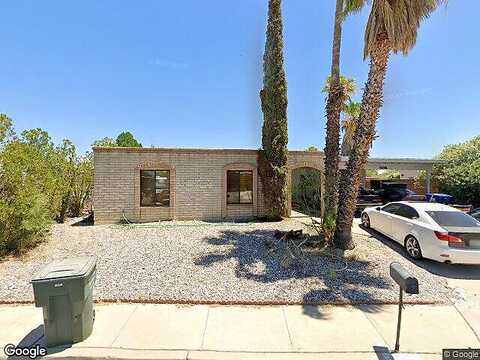 Simon, TUCSON, AZ 85710