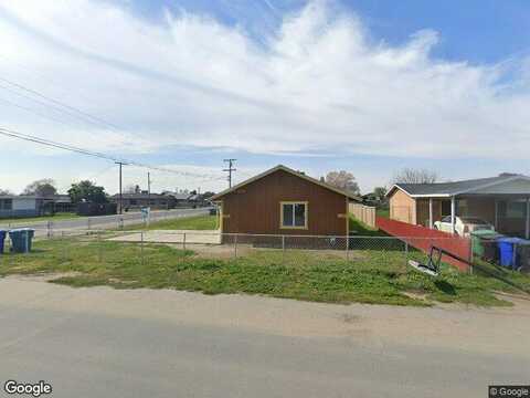 Road 223, PORTERVILLE, CA 93257