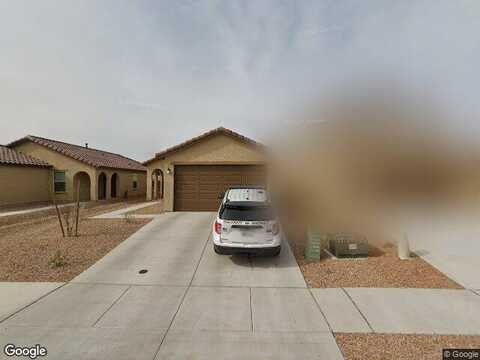 New Strike, TUCSON, AZ 85747