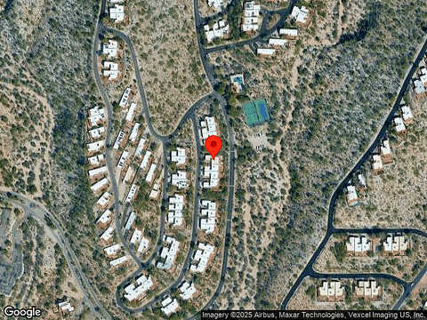 Placita Del Lazo, TUCSON, AZ 85750