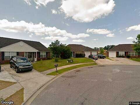 Tantallon, POOLER, GA 31322