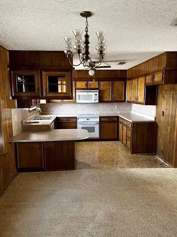 17Th, COLORADO CITY, TX 79512