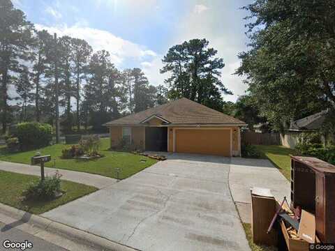 Calico Jack, GREEN COVE SPRINGS, FL 32043