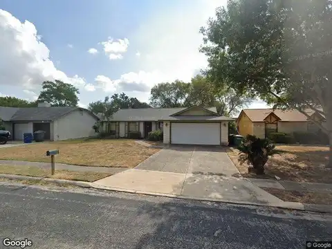 Lake Nacoma, SAN ANTONIO, TX 78222