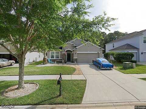 Creek Bluff, MIDDLEBURG, FL 32068