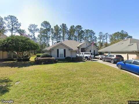 Walnut Creek, FLEMING ISLAND, FL 32003