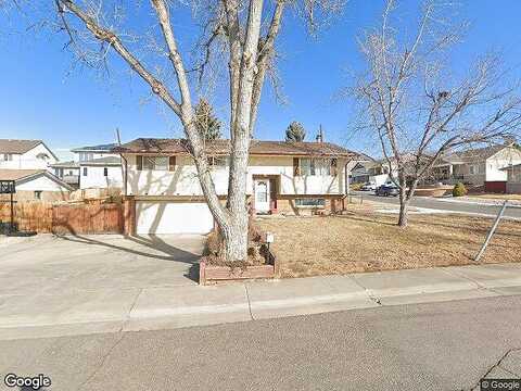 67Th, ARVADA, CO 80004