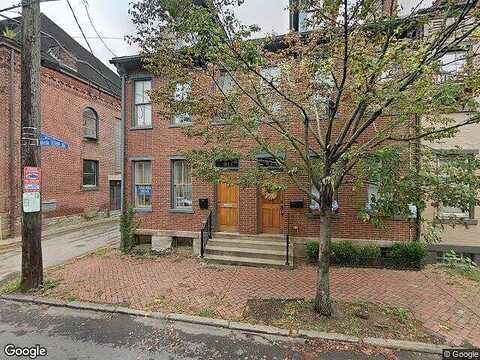 Middle, PITTSBURGH, PA 15212