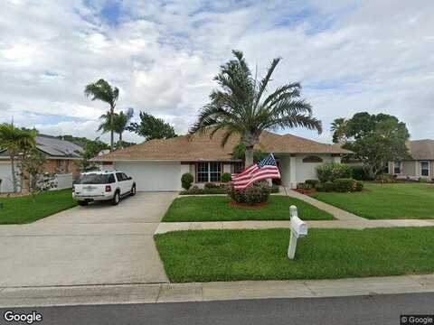 Black Bird, ROCKLEDGE, FL 32955