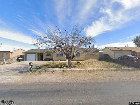 Mcelroy, CRANE, TX 79731