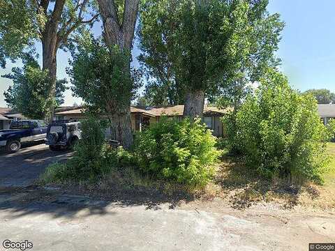 Merryman, KLAMATH FALLS, OR 97603