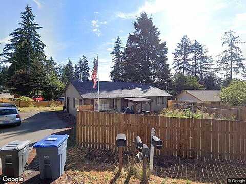 Bryan, BELFAIR, WA 98528