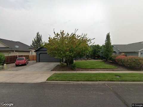 Lupine, BEND, OR 97701