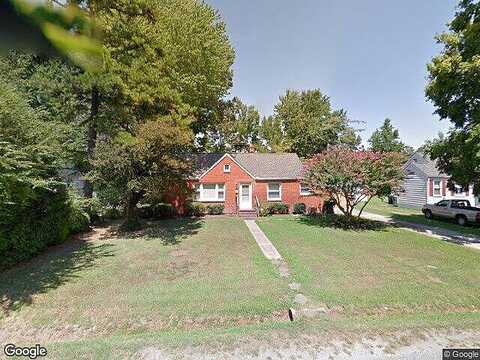 Langley, NEWPORT NEWS, VA 23601