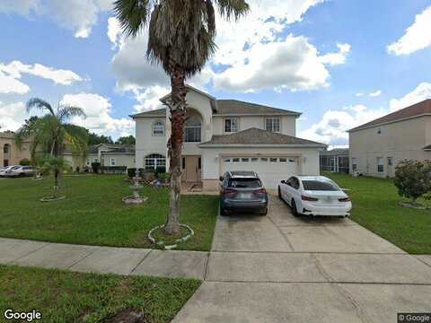 Canopy, KISSIMMEE, FL 34758