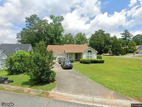 Chadwick, MACON, GA 31210