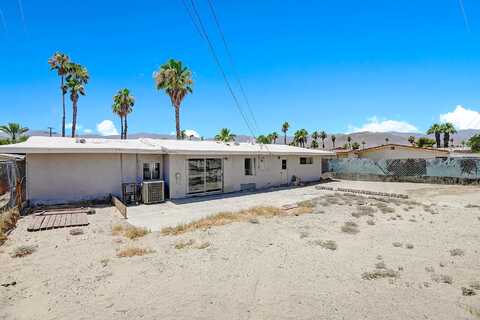 Gary, PALM DESERT, CA 92260