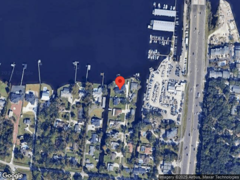 Creighton, FLEMING ISLAND, FL 32003