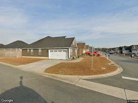 Bright, HAHIRA, GA 31632