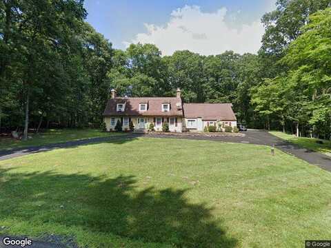 Parker, EAST STROUDSBURG, PA 18301