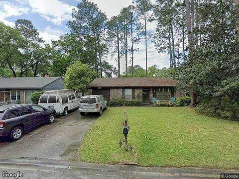 Pinewood, MIDDLEBURG, FL 32068