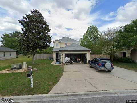Creekfront, GREEN COVE SPRINGS, FL 32043