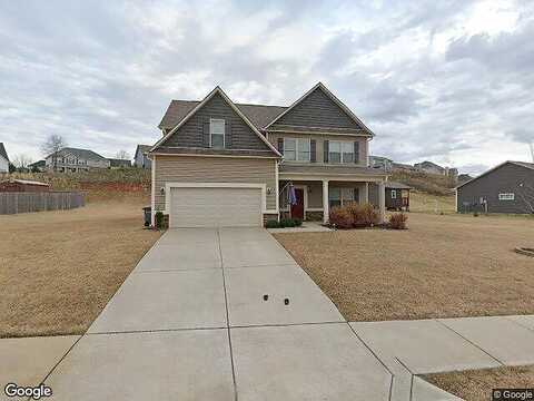 Perimeter, LAGRANGE, GA 30241