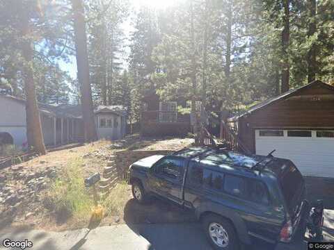 Tionontati, SOUTH LAKE TAHOE, CA 96150